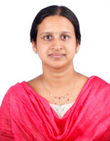 VAISHNAVI RAGHURAMAN Image