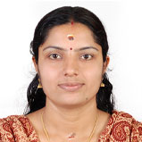 Dhanya K Nair Image